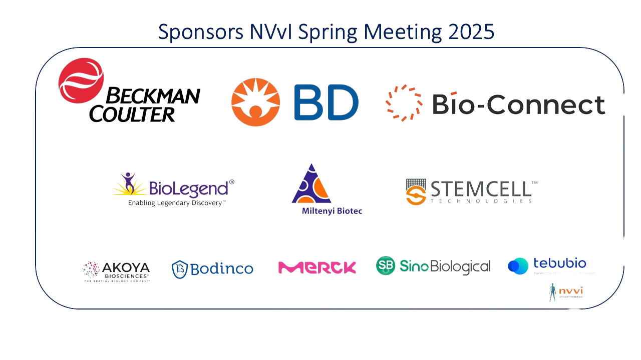 Spring Sponsors