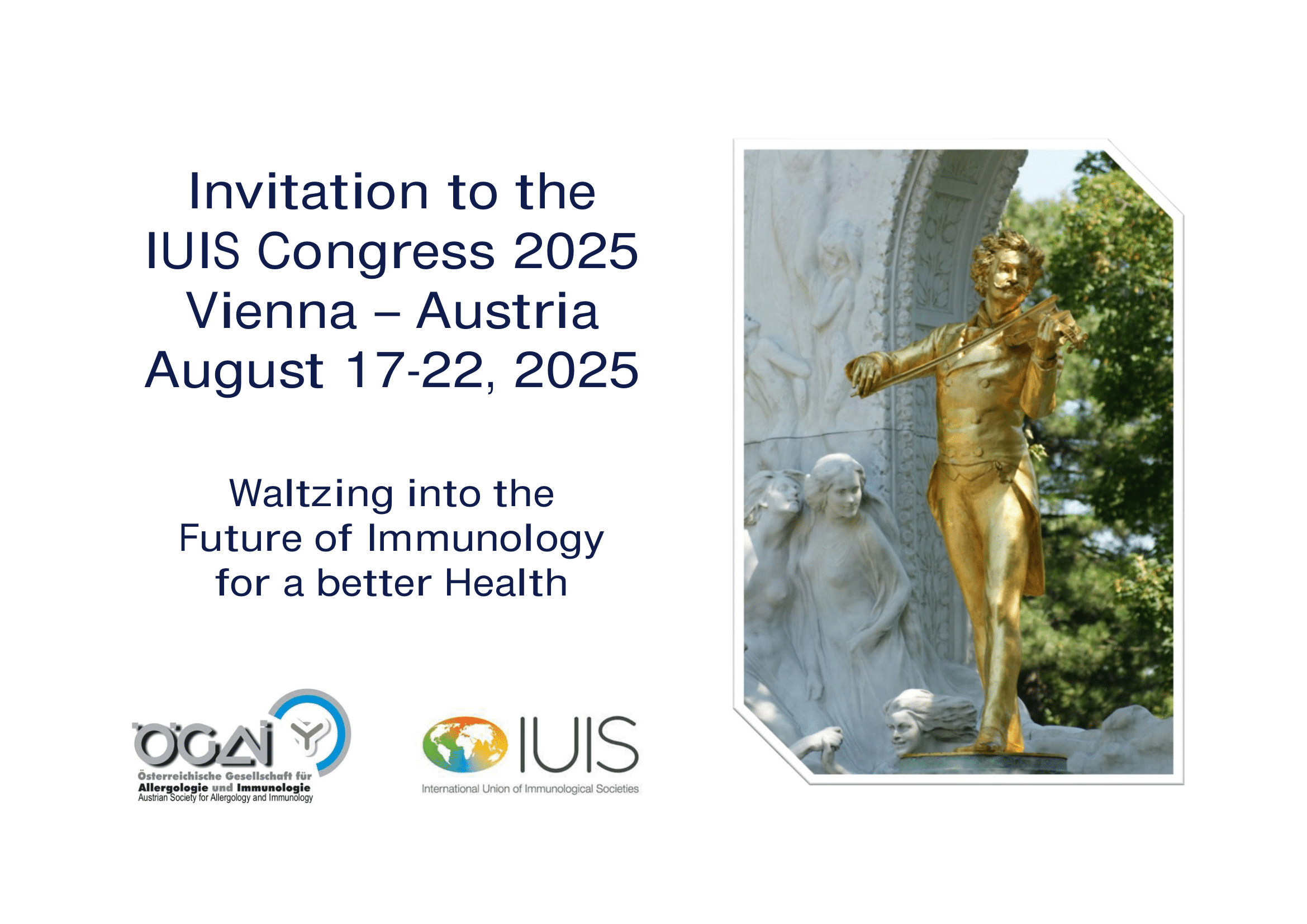 Invitation IUIS 2025 1