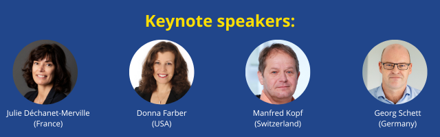 keynote